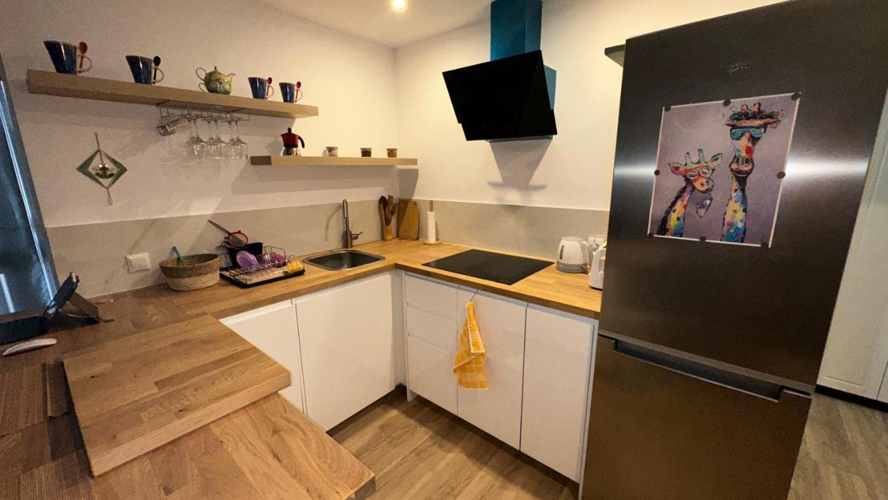 Air-Conditioned, Remarkably Beautiful Apartment, Fibre Wi-Fi, Pool Arona  Exterior foto