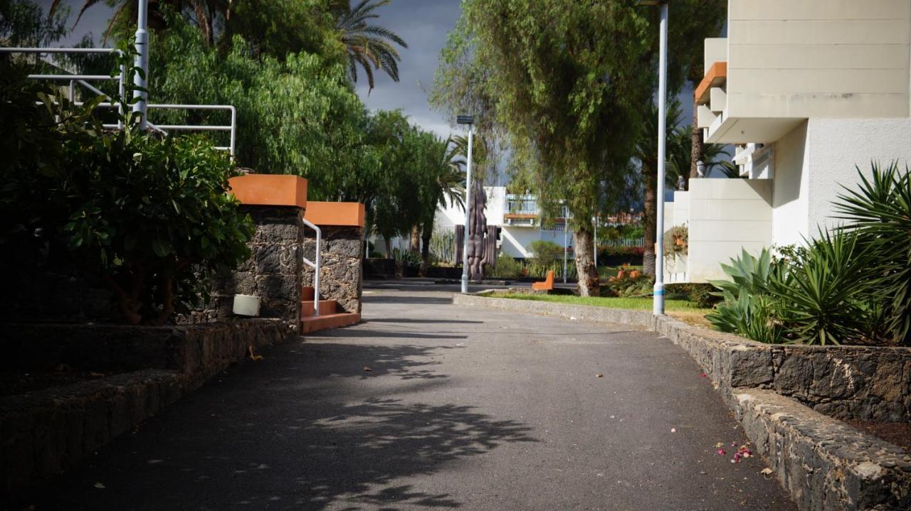 Air-Conditioned, Remarkably Beautiful Apartment, Fibre Wi-Fi, Pool Arona  Exterior foto