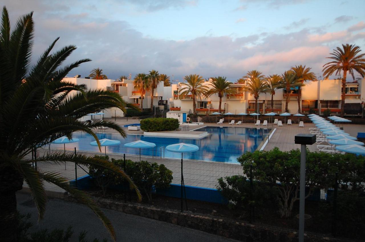 Air-Conditioned, Remarkably Beautiful Apartment, Fibre Wi-Fi, Pool Arona  Exterior foto