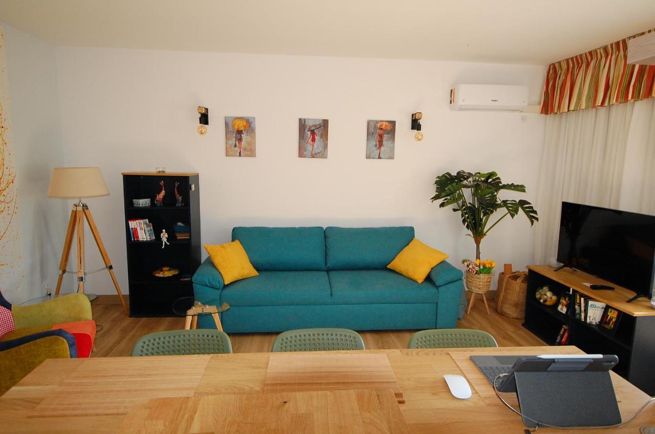 Air-Conditioned, Remarkably Beautiful Apartment, Fibre Wi-Fi, Pool Arona  Exterior foto
